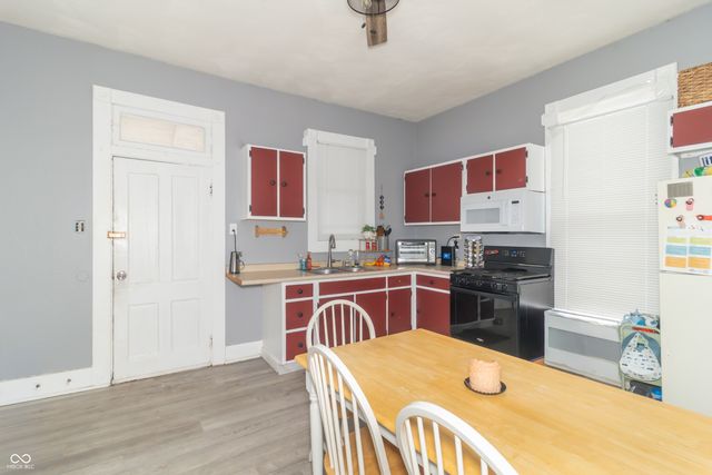 308 Baldwin Street, Greenfield, IN 46140