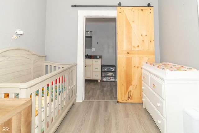 308 Baldwin Street, Greenfield, IN 46140