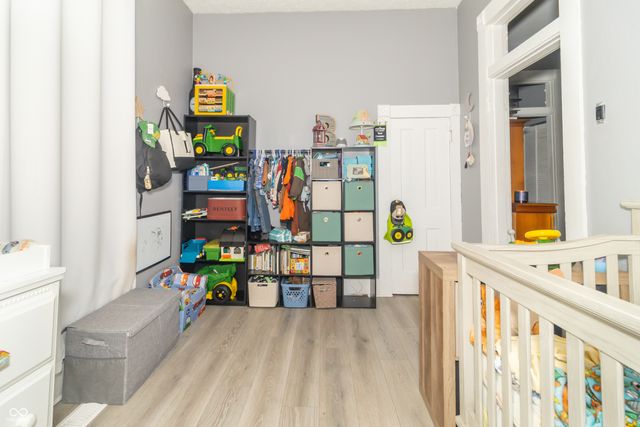 308 Baldwin Street, Greenfield, IN 46140