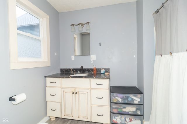 308 Baldwin Street, Greenfield, IN 46140