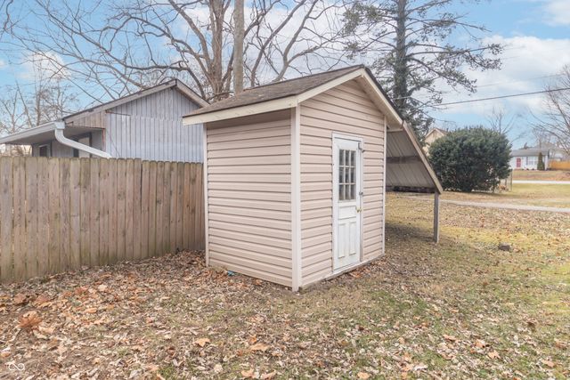 308 Baldwin Street, Greenfield, IN 46140