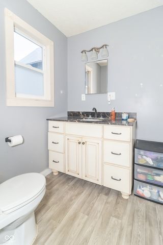 308 Baldwin Street, Greenfield, IN 46140