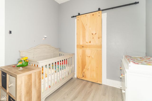 308 Baldwin Street, Greenfield, IN 46140