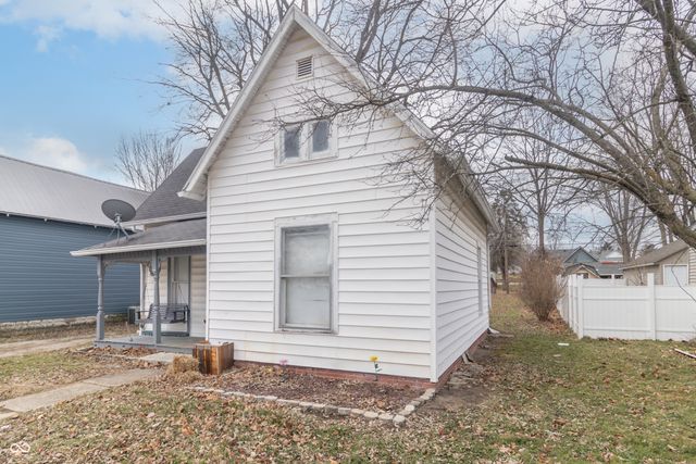 308 Baldwin Street, Greenfield, IN 46140