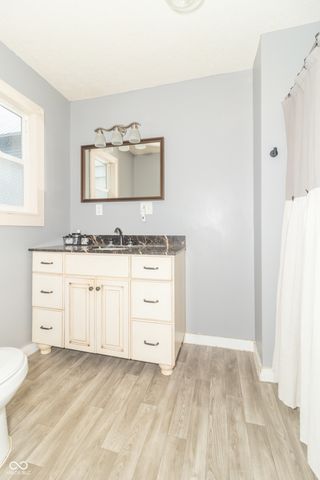308 Baldwin Street, Greenfield, IN 46140