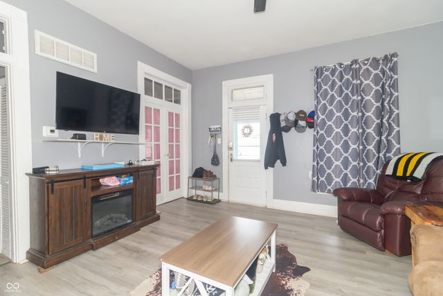 308 Baldwin Street, Greenfield, IN 46140