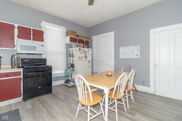 308 Baldwin Street, Greenfield, IN 46140