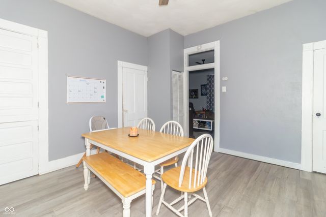 308 Baldwin Street, Greenfield, IN 46140