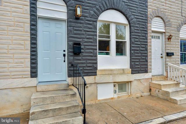 441 N LAKEWOOD AVE, Baltimore, MD 21224