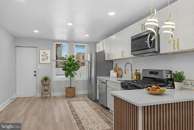 441 N LAKEWOOD AVE, Baltimore, MD 21224
