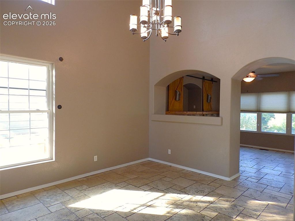803 Ridgebury Place, Fountain, CO 80817 — photo 2