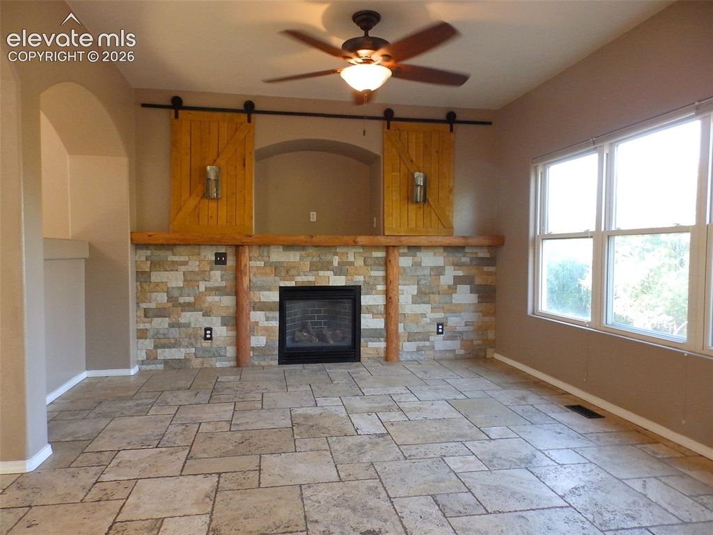 803 Ridgebury Place, Fountain, CO 80817 — photo 3