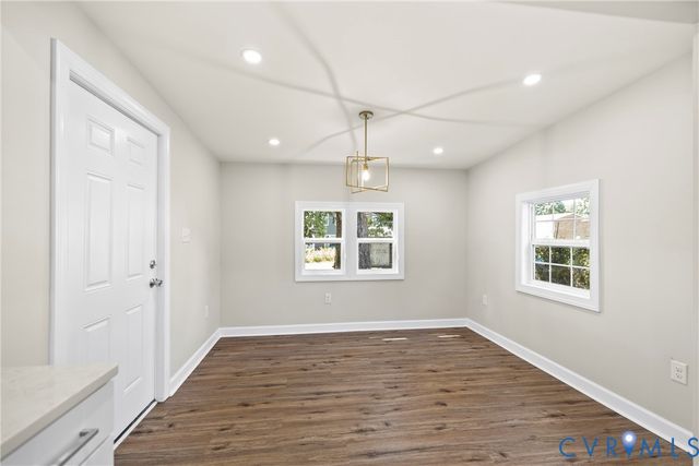 606 Effingham Dr, Richmond, VA 23224