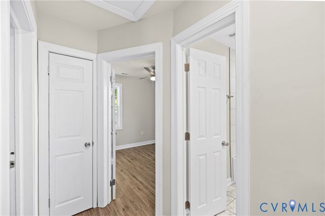 606 Effingham Dr, Richmond, VA 23224