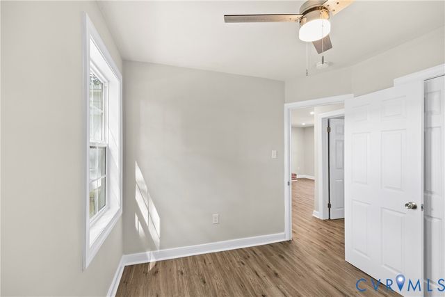 606 Effingham Dr, Richmond, VA 23224