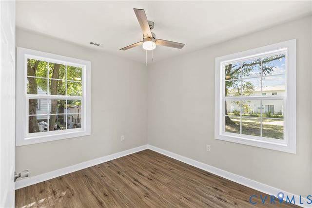 606 Effingham Dr, Richmond, VA 23224