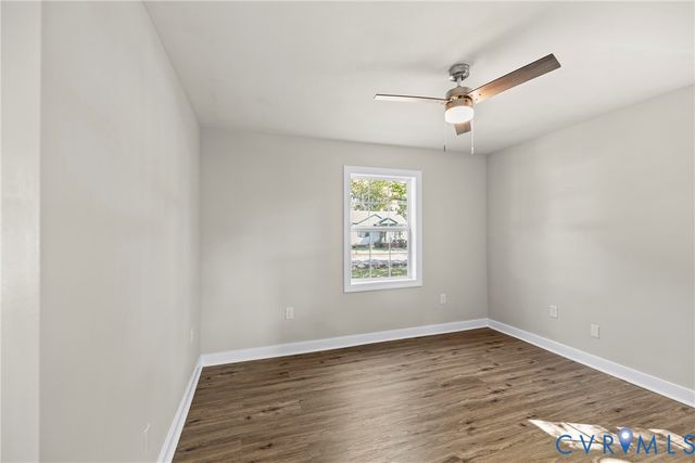 606 Effingham Dr, Richmond, VA 23224
