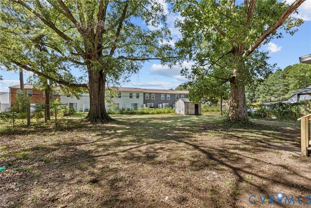 606 Effingham Dr, Richmond, VA 23224