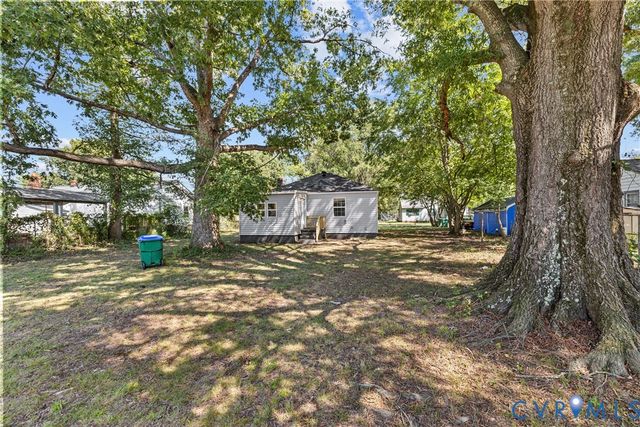 606 Effingham Dr, Richmond, VA 23224