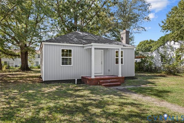 606 Effingham Dr, Richmond, VA 23224