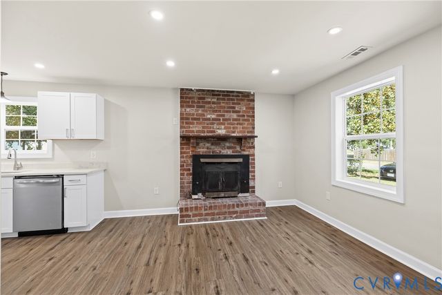 606 Effingham Dr, Richmond, VA 23224