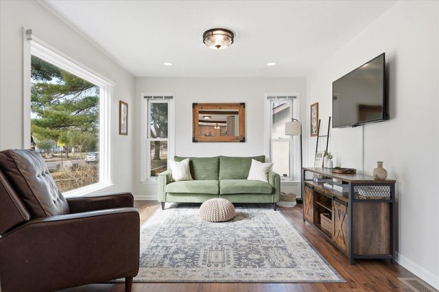 7241 Harriet Avenue S, Richfield, MN 55423