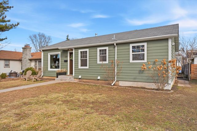 7241 Harriet Avenue S, Richfield, MN 55423