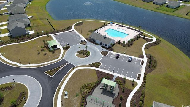 4037 Elmridge Ct., Conway, SC 29526