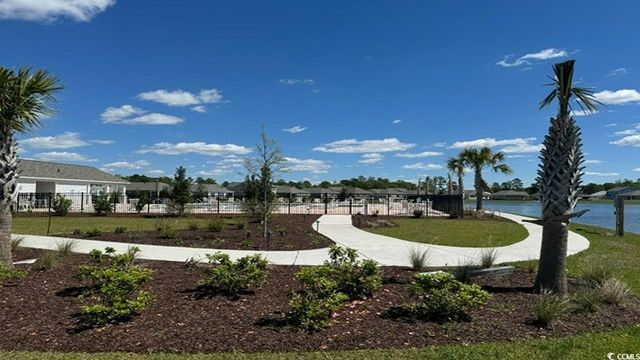 4037 Elmridge Ct., Conway, SC 29526