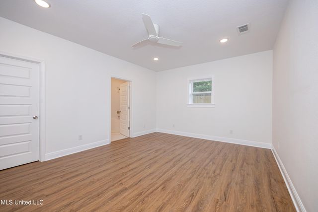 9329 Ridgeview Drive, Ocean Springs, MS 39564
