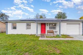 3818 LASO WAY, Orlando, FL 32822