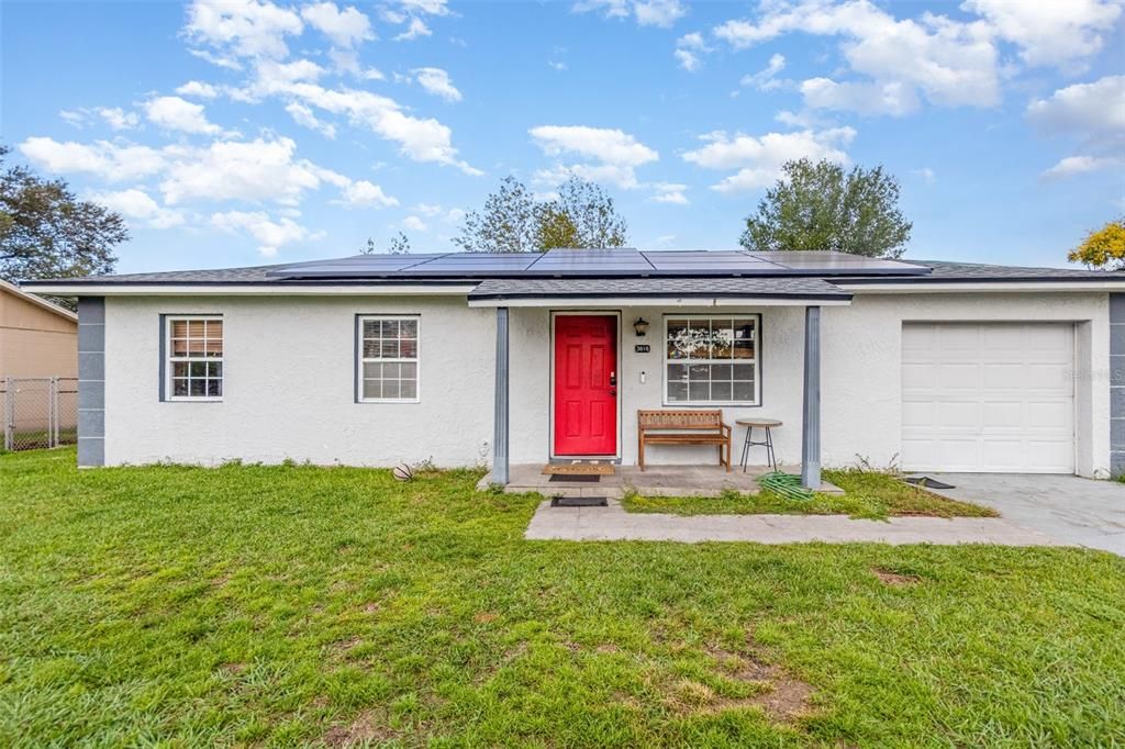 3818 LASO WAY, Orlando, FL 32822