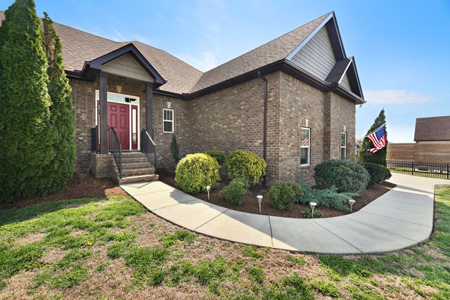1027 Caballo Trail, Gallatin, TN 37066