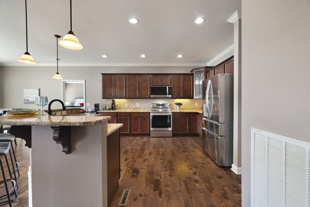 1027 Caballo Trail, Gallatin, TN 37066