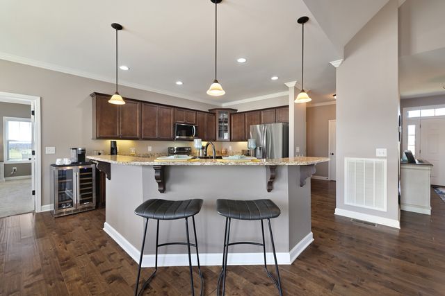 1027 Caballo Trail, Gallatin, TN 37066