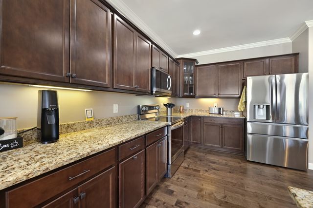 1027 Caballo Trail, Gallatin, TN 37066