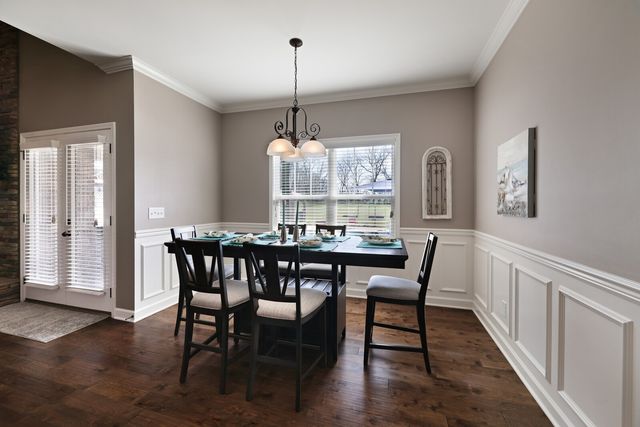 1027 Caballo Trail, Gallatin, TN 37066