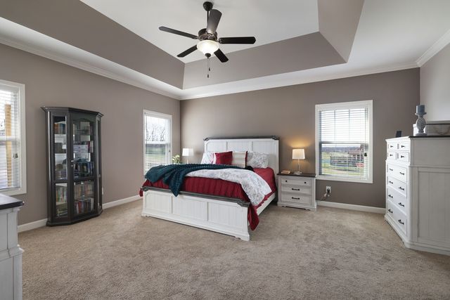 1027 Caballo Trail, Gallatin, TN 37066