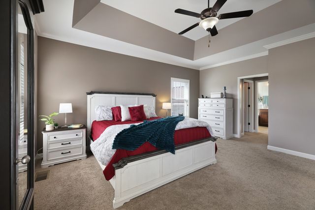 1027 Caballo Trail, Gallatin, TN 37066