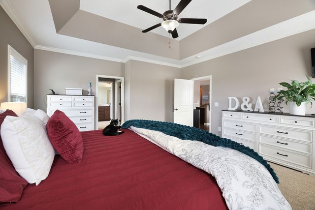 1027 Caballo Trail, Gallatin, TN 37066