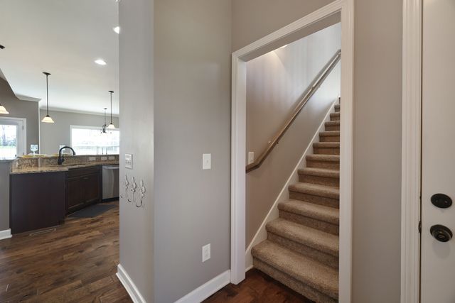 1027 Caballo Trail, Gallatin, TN 37066