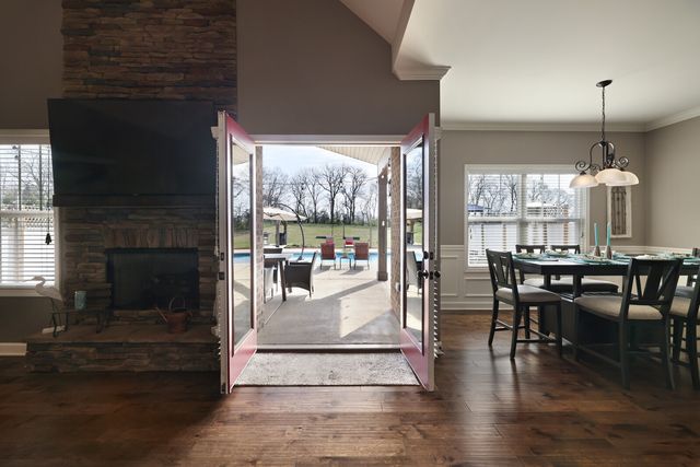 1027 Caballo Trail, Gallatin, TN 37066