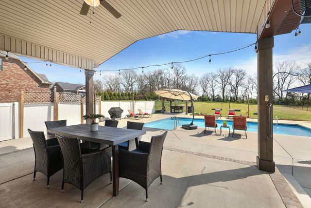 1027 Caballo Trail, Gallatin, TN 37066