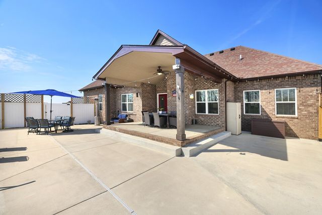 1027 Caballo Trail, Gallatin, TN 37066