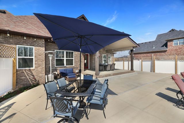 1027 Caballo Trail, Gallatin, TN 37066