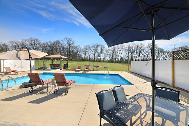 1027 Caballo Trail, Gallatin, TN 37066