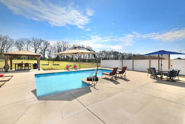 1027 Caballo Trail, Gallatin, TN 37066