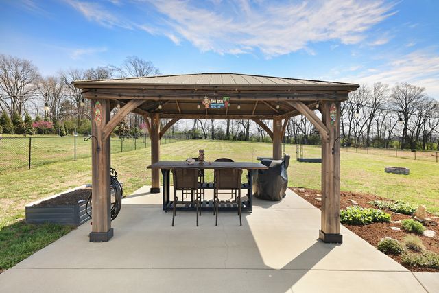 1027 Caballo Trail, Gallatin, TN 37066