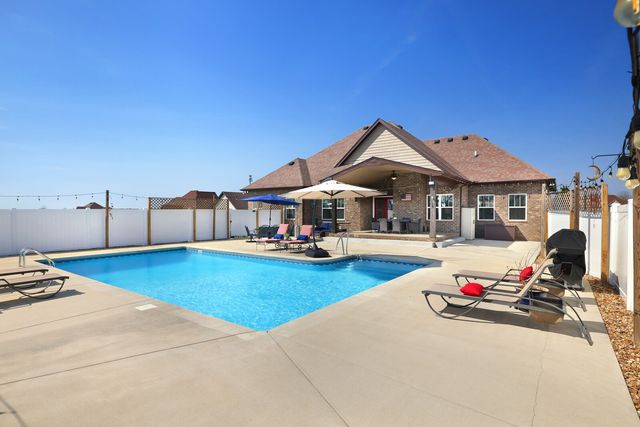 1027 Caballo Trail, Gallatin, TN 37066