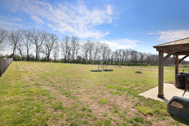 1027 Caballo Trail, Gallatin, TN 37066